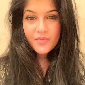 Meet your Posher, Avyanna